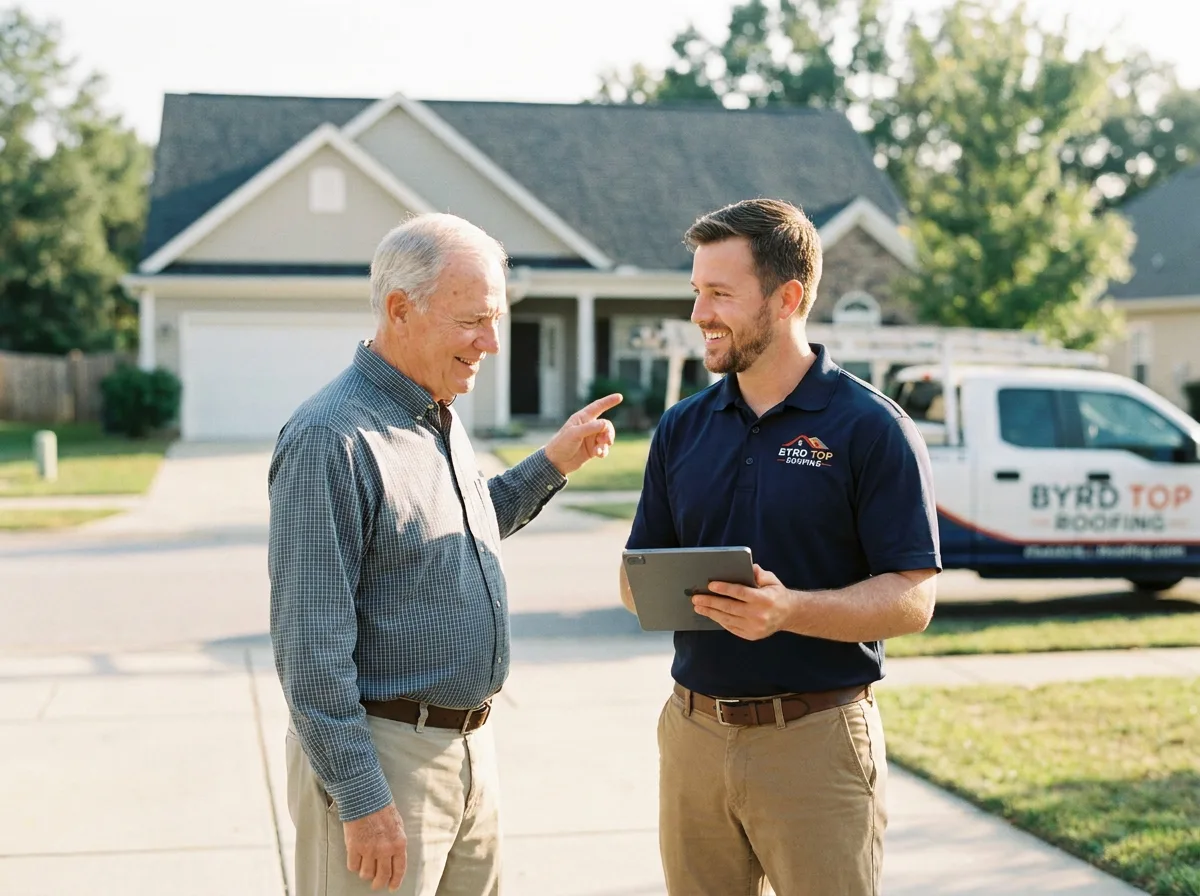 Roofing Wellington, AL FAQs